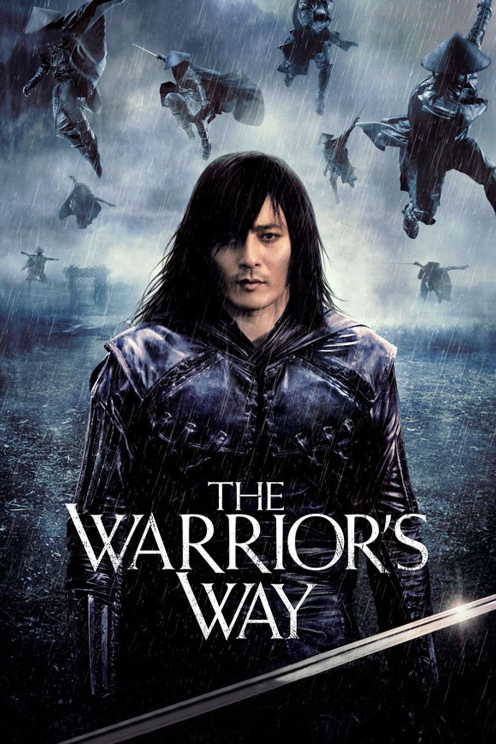 El camino del guerrero
