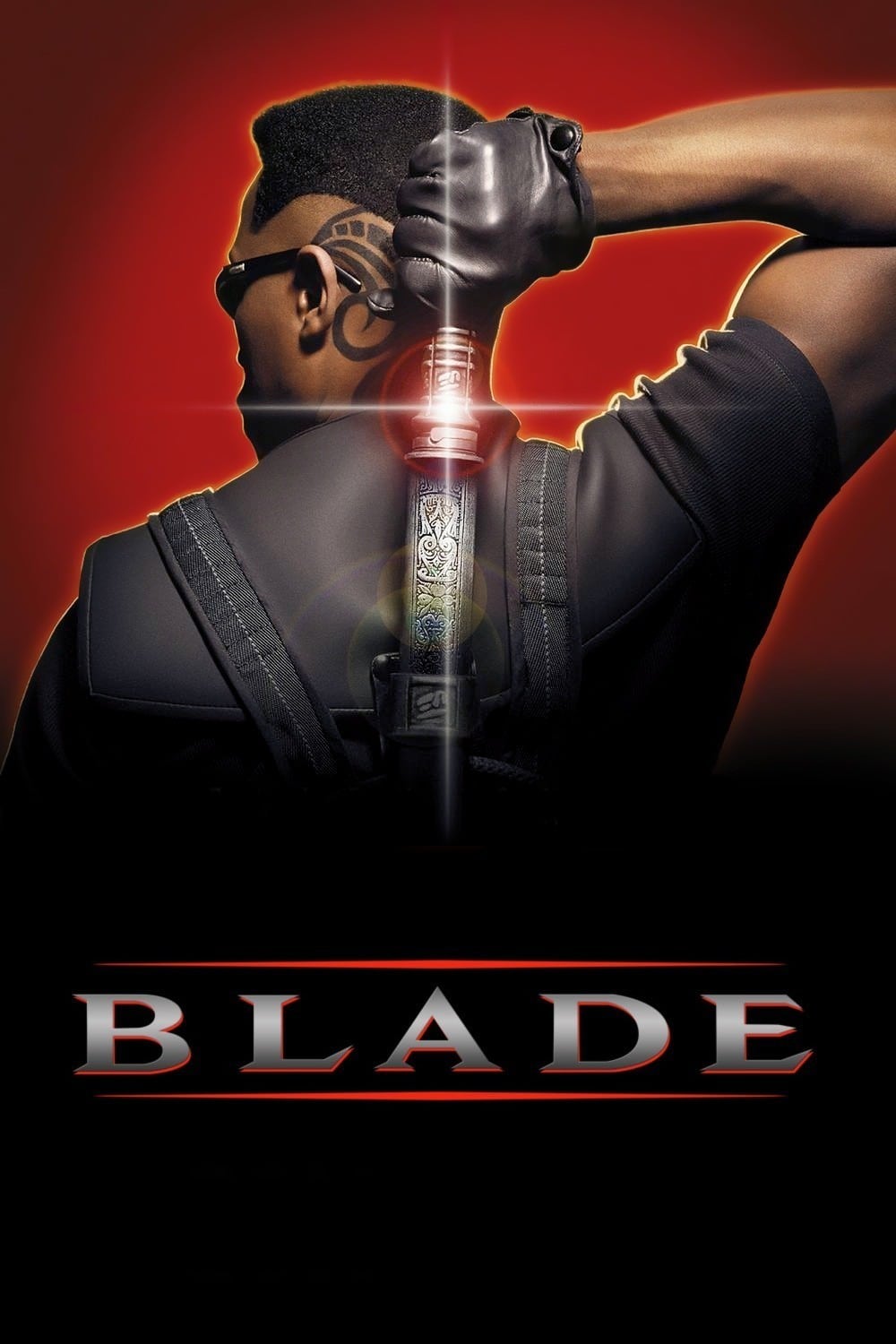 Blade, cazador de vampiros