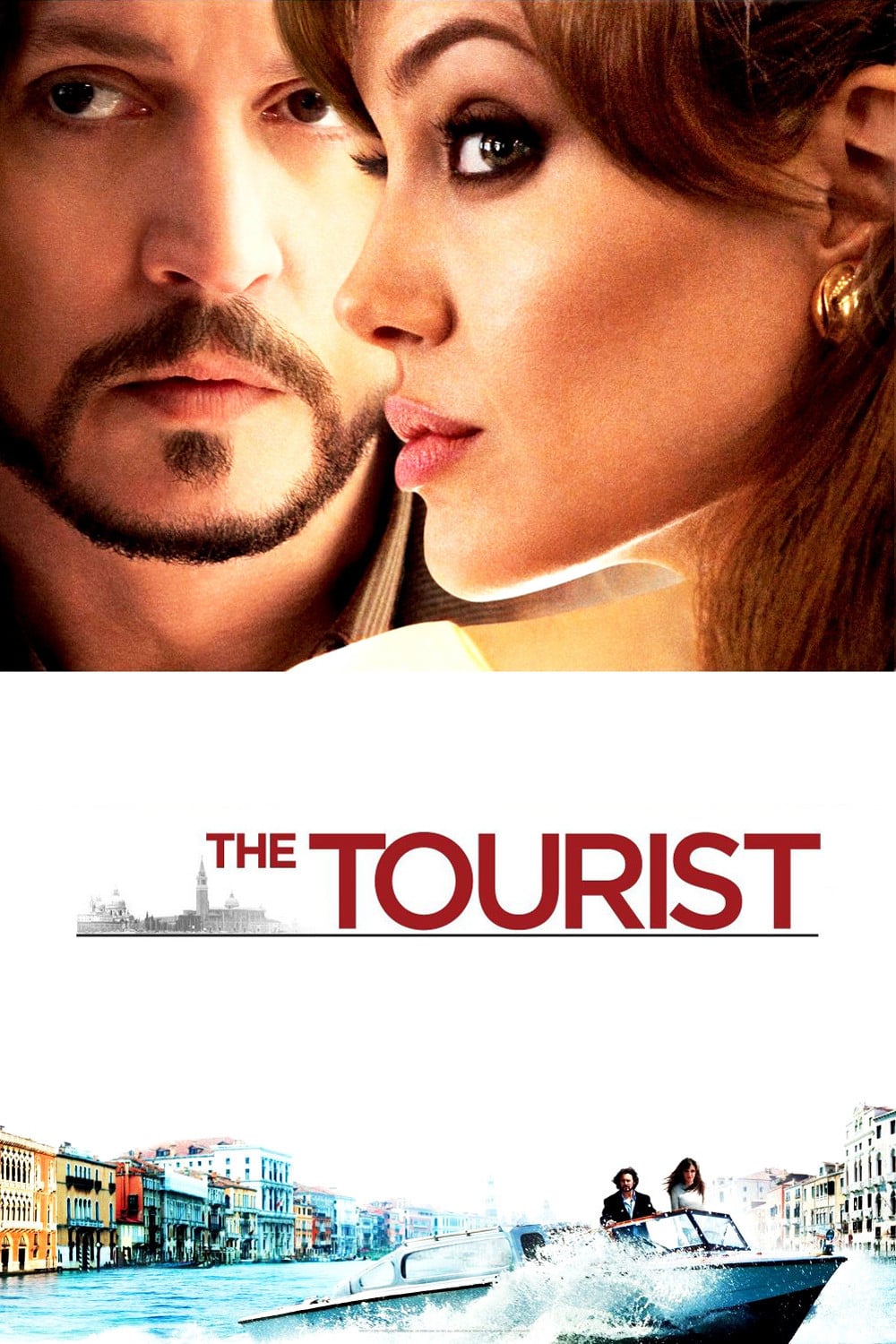 El turista