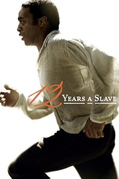 12 años esclavo