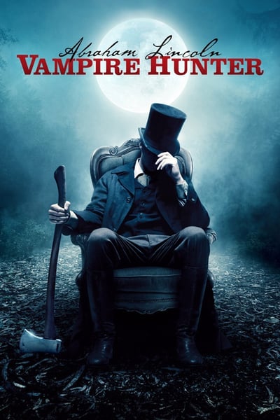 Abraham Lincoln: Cazador de vampiros