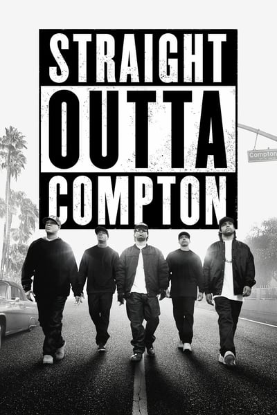 Letras explícitas: Straight Outta Compton