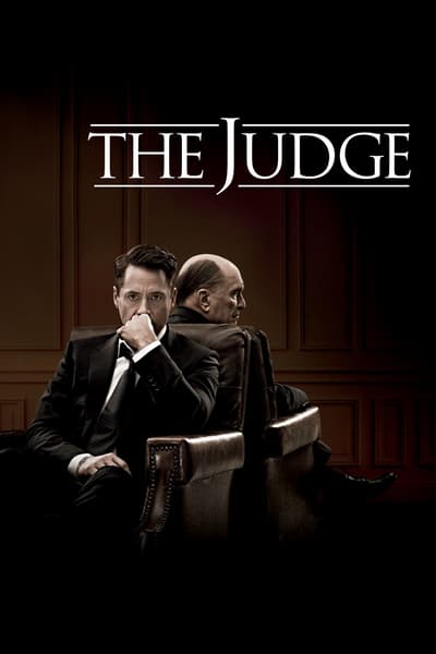 El juez