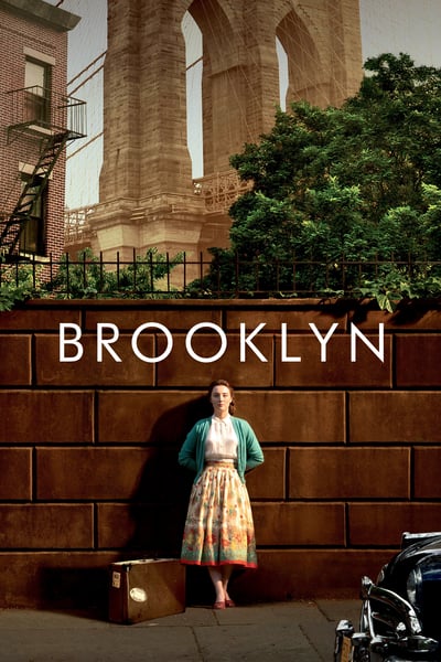 Brooklyn: Una nueva vida