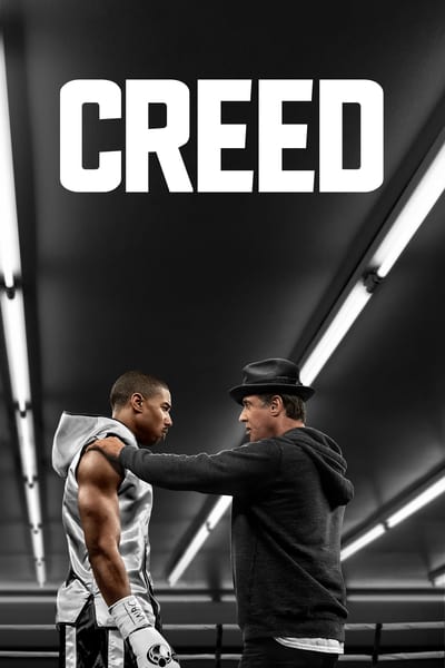 Creed: Corazón de campeón