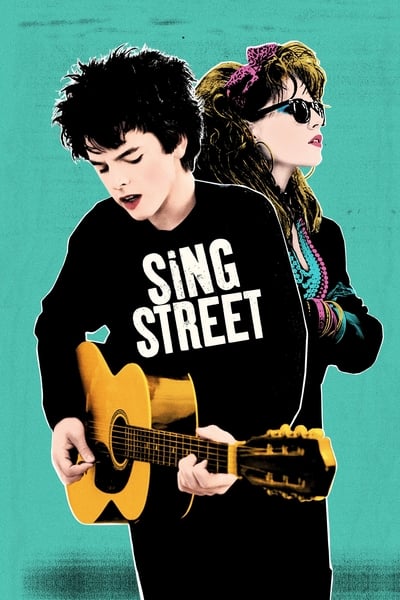 Sing Street: Este es tu momento
