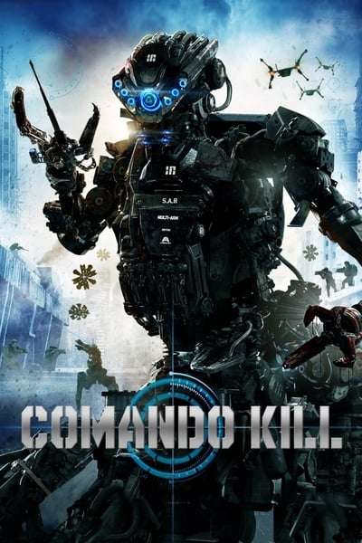 Comando Kill