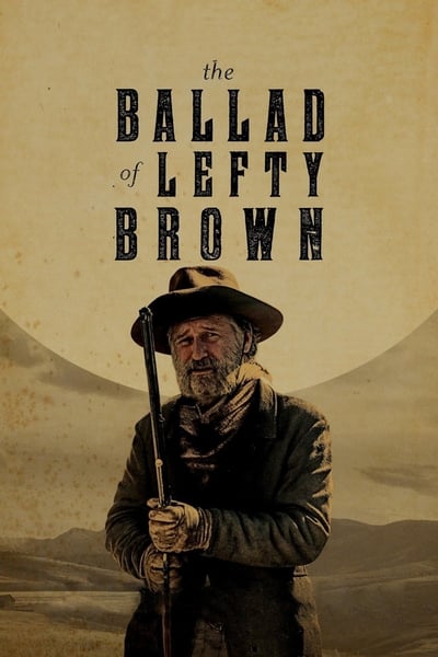 La tonada de Lefty Brown