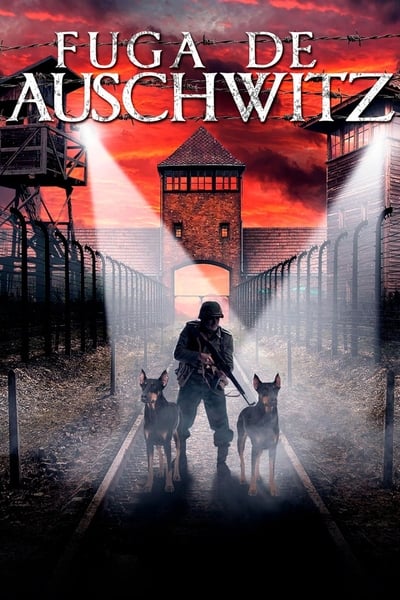 The Escape from Auschwitz