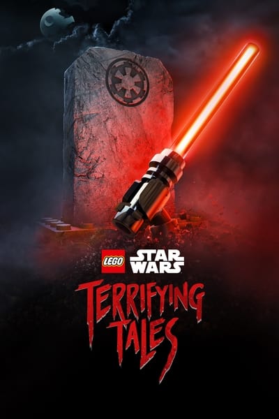 LEGO Star Wars: Historias aterradoras
