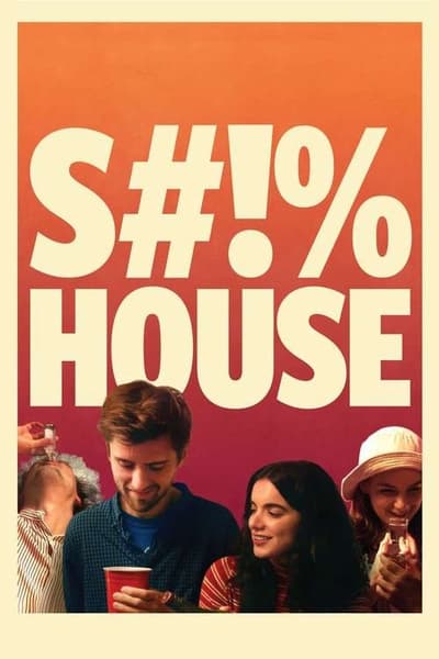 Shithouse (2020)