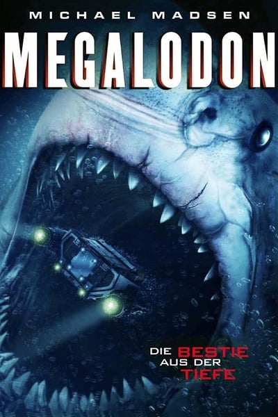 Megalodon 