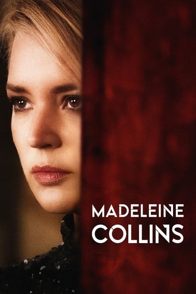 Madeleine Collins 